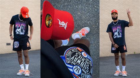 best eric emanuel reps